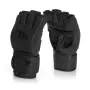 Рукавички для MMA Yakimasport розмір L/XL, чорні