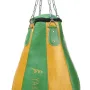 Груша боксерська GIANT PEAR 425316, зелено-жовта