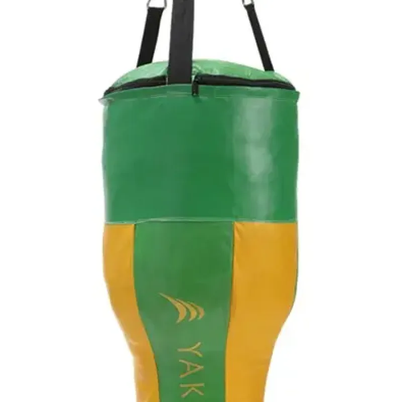 Груша боксерська Hook 100х35 см - натуральна шкіра