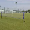 Сітка волейбольна YakimaSport 100324, 600 х 150 см, синьо-біла