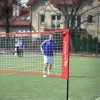 Волейбольний набір, сітка для волейболу Волейбольний набір, сітка для волейболу