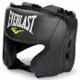 Захисний боксерський шолом EVERLAST