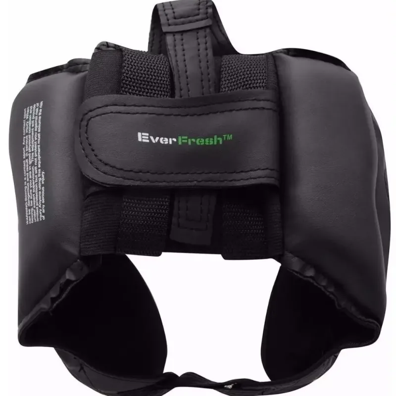Захисний боксерський шолом EVERLAST Захисний боксерський шолом EVERLAST