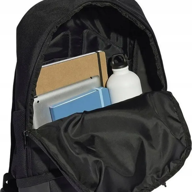 Рюкзак Adidas Tiro чорний (HS9758) Рюкзак Adidas Tiro чорний (HS9758)