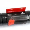 Масажний ролик Adidas Adac-11501 чорний