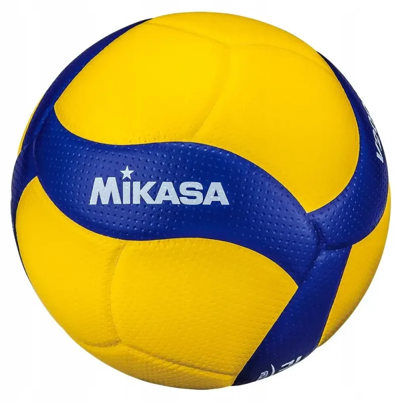 М'яч волейбольний MIKASA V200W, розмір 5