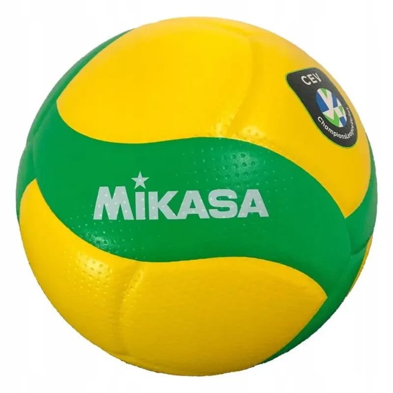 М'яч волейбольний MIKASA V200W CEV, розмір 5