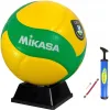 М'яч волейбольний MIKASA V200W CEV, розмір 5