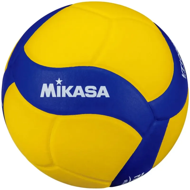 М'яч волейбольний MIKASA VT1000W, розмір 5