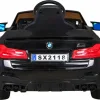 Дитяча акумуляторна машинка BMW DRIFT M5 Чорна