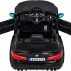 Дитяча акумуляторна машинка BMW DRIFT M5 Чорна