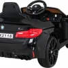 Дитяча акумуляторна машинка BMW DRIFT M5 Чорна