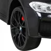 Дитяча акумуляторна машинка BMW DRIFT M5 Чорна