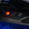Дитяча акумуляторна машинка BMW M4 Синя Дитяча акумуляторна машинка BMW M4 Синя