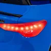 Дитяча акумуляторна машинка BMW M4 Синя Дитяча акумуляторна машинка BMW M4 Синя
