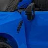 Дитяча акумуляторна машинка BMW M4 Синя Дитяча акумуляторна машинка BMW M4 Синя
