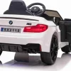 Дитяча акумуляторна машинка BMW M5 DRIFT Біла Дитяча акумуляторна машинка BMW M5 DRIFT Біла