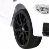 Дитяча акумуляторна машинка BMW M5 DRIFT Біла Дитяча акумуляторна машинка BMW M5 DRIFT Біла