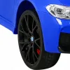 Дитяча акумуляторна машинка BMW M5 DRIFT Синя