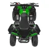 Дитячий акумуляторний квадроцикл RENEGADE HIPERFECT 49CC Зелений Дитячий акумуляторний квадроцикл RENEGADE HIPERFECT 49CC Зелений