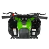 Дитячий акумуляторний квадроцикл RENEGADE HIPERFECT 49CC Зелений Дитячий акумуляторний квадроцикл RENEGADE HIPERFECT 49CC Зелений