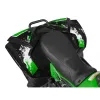 Дитячий акумуляторний квадроцикл RENEGADE HIPERFECT 49CC Зелений Дитячий акумуляторний квадроцикл RENEGADE HIPERFECT 49CC Зелений