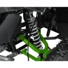 Дитячий акумуляторний квадроцикл RENEGADE HIPERFECT 49CC Зелений Дитячий акумуляторний квадроцикл RENEGADE HIPERFECT 49CC Зелений