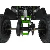 Дитячий акумуляторний квадроцикл RENEGADE HIPERFECT 49CC Зелений Дитячий акумуляторний квадроцикл RENEGADE HIPERFECT 49CC Зелений
