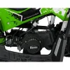 Дитячий акумуляторний квадроцикл RENEGADE HIPERFECT 49CC Зелений Дитячий акумуляторний квадроцикл RENEGADE HIPERFECT 49CC Зелений