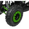 Дитячий акумуляторний квадроцикл RENEGADE HIPERFECT 49CC Зелений Дитячий акумуляторний квадроцикл RENEGADE HIPERFECT 49CC Зелений