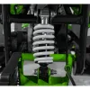 Дитячий акумуляторний квадроцикл RENEGADE HIPERFECT 49CC Зелений Дитячий акумуляторний квадроцикл RENEGADE HIPERFECT 49CC Зелений