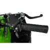 Дитячий акумуляторний квадроцикл RENEGADE HIPERFECT 49CC Зелений Дитячий акумуляторний квадроцикл RENEGADE HIPERFECT 49CC Зелений