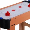 Настільний аерохокей Air Hockey, 65 х 30,5 х 60,5 см