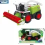 Дитячий зернозбиральний комбайн X960 Ramiz 0488-291, зелений