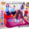 Килимок музично-танцювальний Ramiz SLW9826 Move and Groove, рожевий