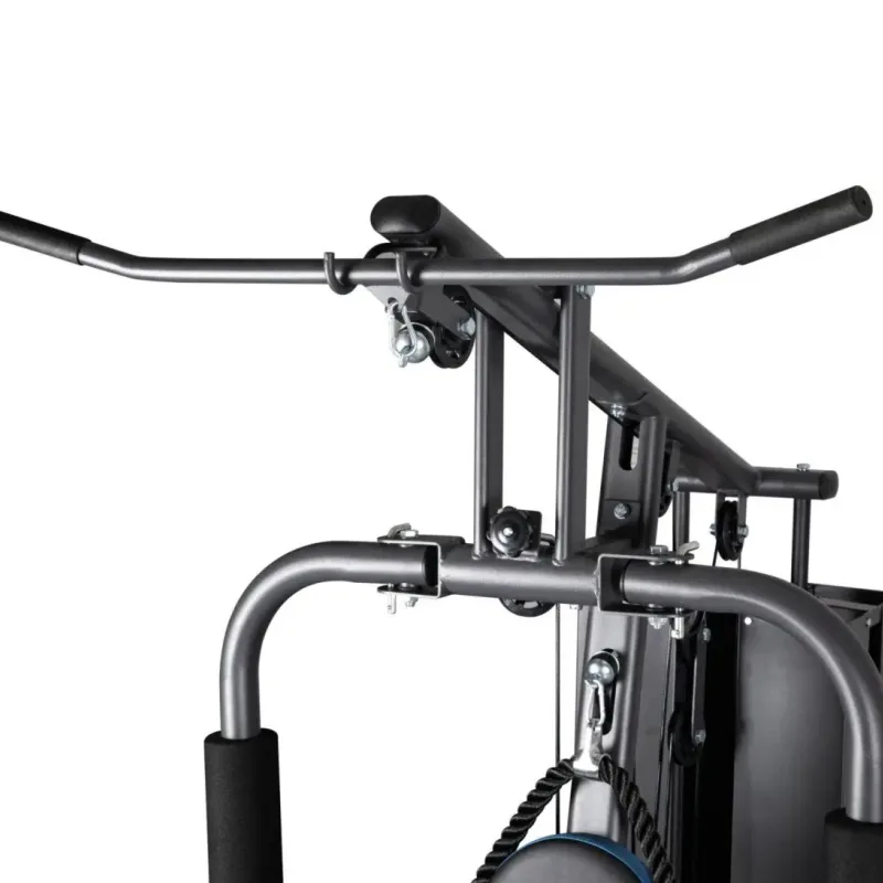 Мультитренажер для вправ одностанційний THUNDER FORCE Мультитренажер для вправ одностанційний THUNDER FORCE
