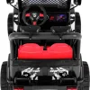Дитячий акумуляторний позашляховик Raptor Drifter Чорний Дитячий акумуляторний позашляховик Raptor Drifter Чорний