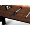Настільний футбол Neo-Sport NS-804, 118 x 61 x 79 см - темно-коричневий