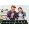 Настільний футбол Neo-Sport NS-805, 118 x 61 x 79 см - чорний