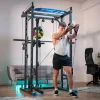Силова станція для тренувань SLIDE THUNDER