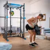 Силова станція для тренувань SLIDE THUNDER