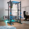Силова станція для тренувань SLIDE THUNDER