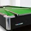 Більярдний стіл THUNDER BOLD-BLACK 9FT, 214 х 122 х 81 см Більярдний стіл THUNDER BOLD-BLACK 9FT, 214 х 122 х 81 см