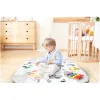 Килимок розвивальний 110 x 100 см Нессі Ricokids