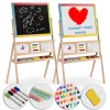 Магнітна дошка Ricokids 780100 різнокольорова Магнітна дошка Ricokids 780100 різнокольорова