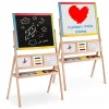 Магнітна дошка Ricokids 780100 різнокольорова Магнітна дошка Ricokids 780100 різнокольорова