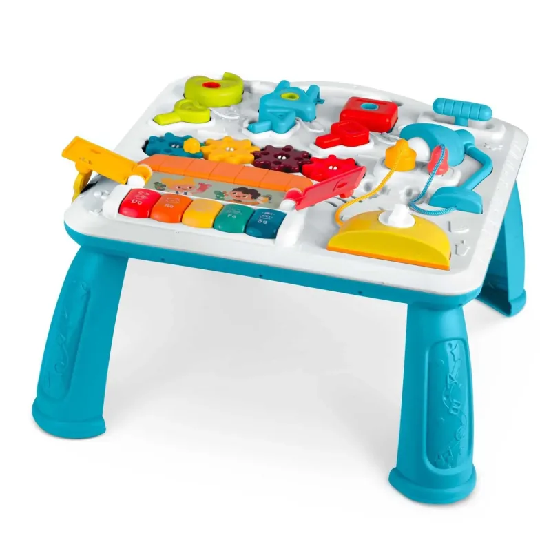 Столик інтерактивний музичний Ricokids 782000