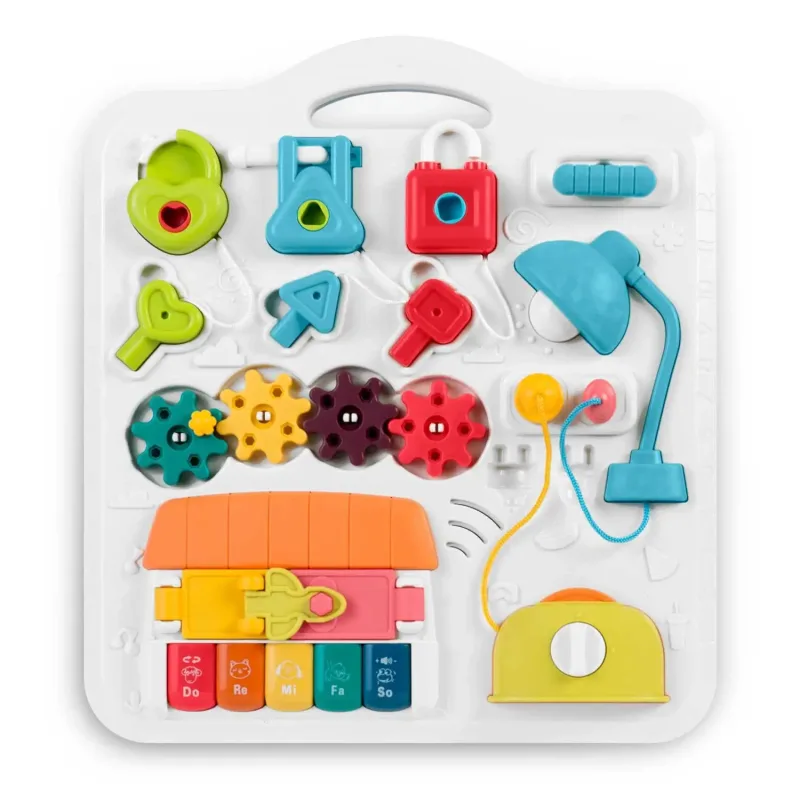 Столик інтерактивний музичний Ricokids 782000
