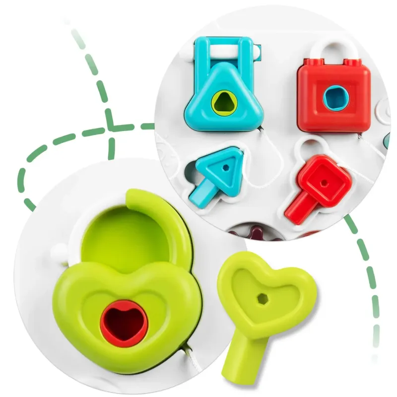 Столик інтерактивний музичний Ricokids 782000