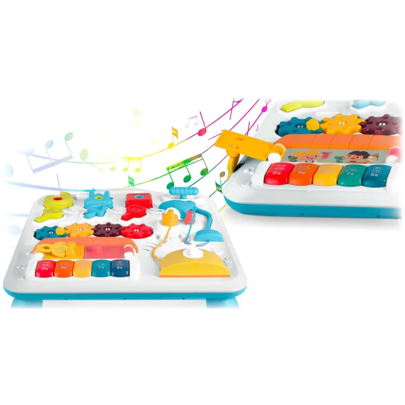 Столик інтерактивний музичний Ricokids 782000